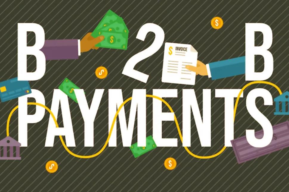 印度B2B支付的类型、优势和未来