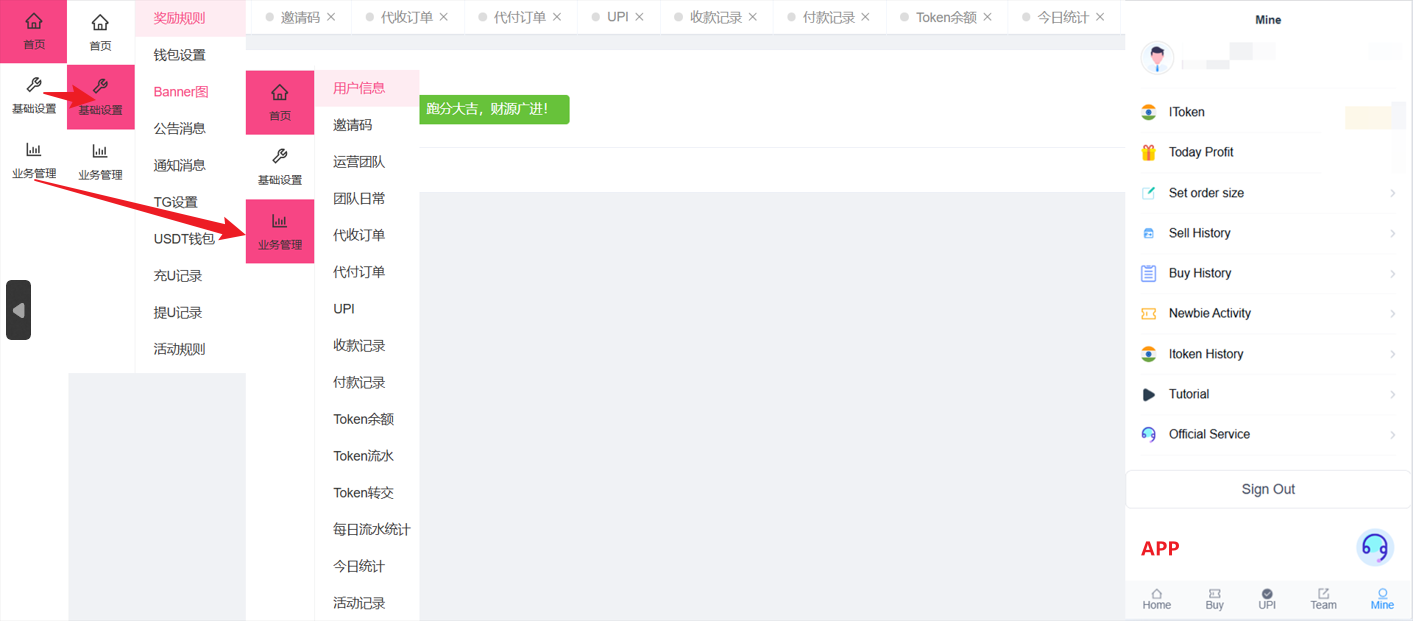 印度支付系统